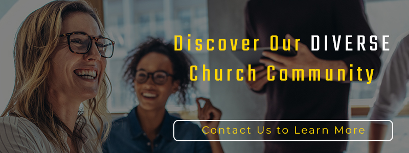 Discover Encounter Church