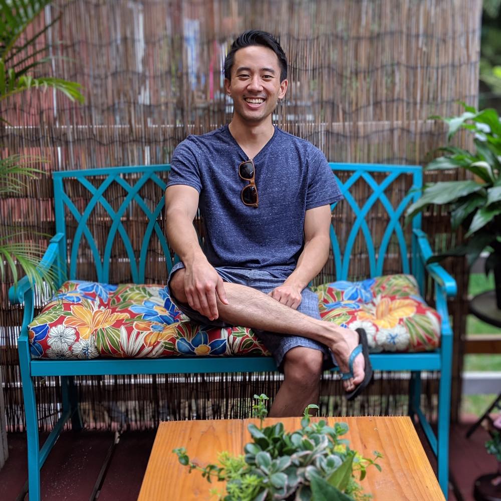 Jarrett Okita