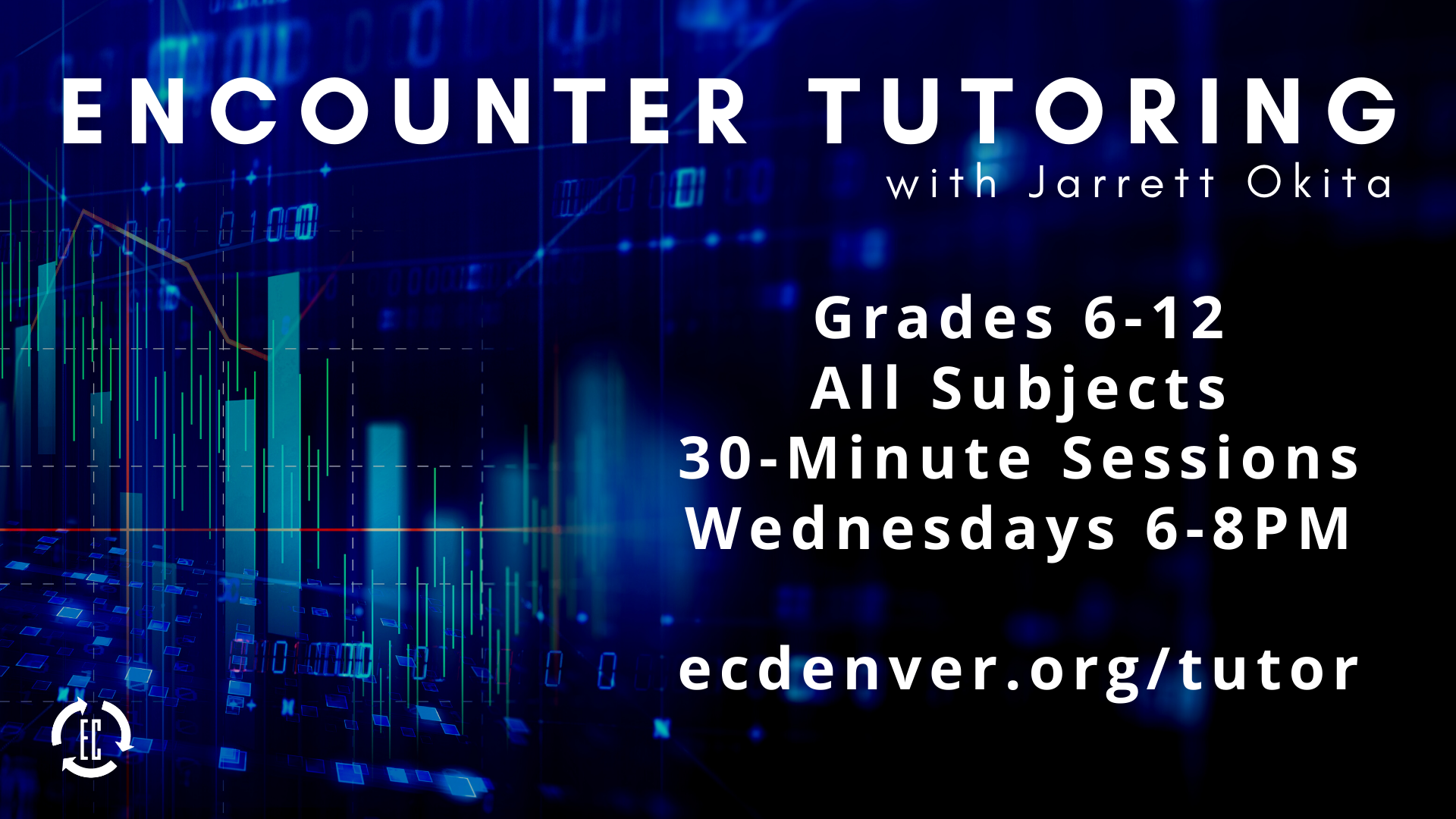 encounter tutoring