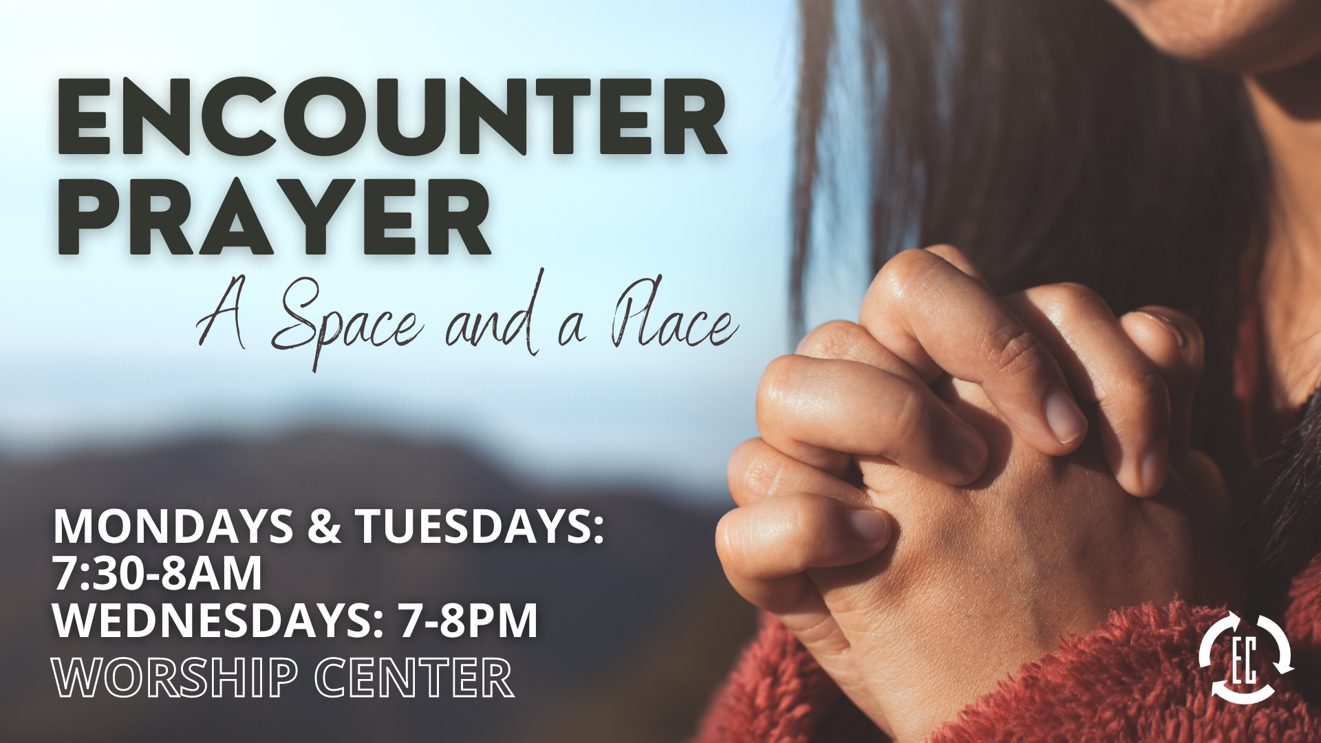 Encounter Prayer (1)