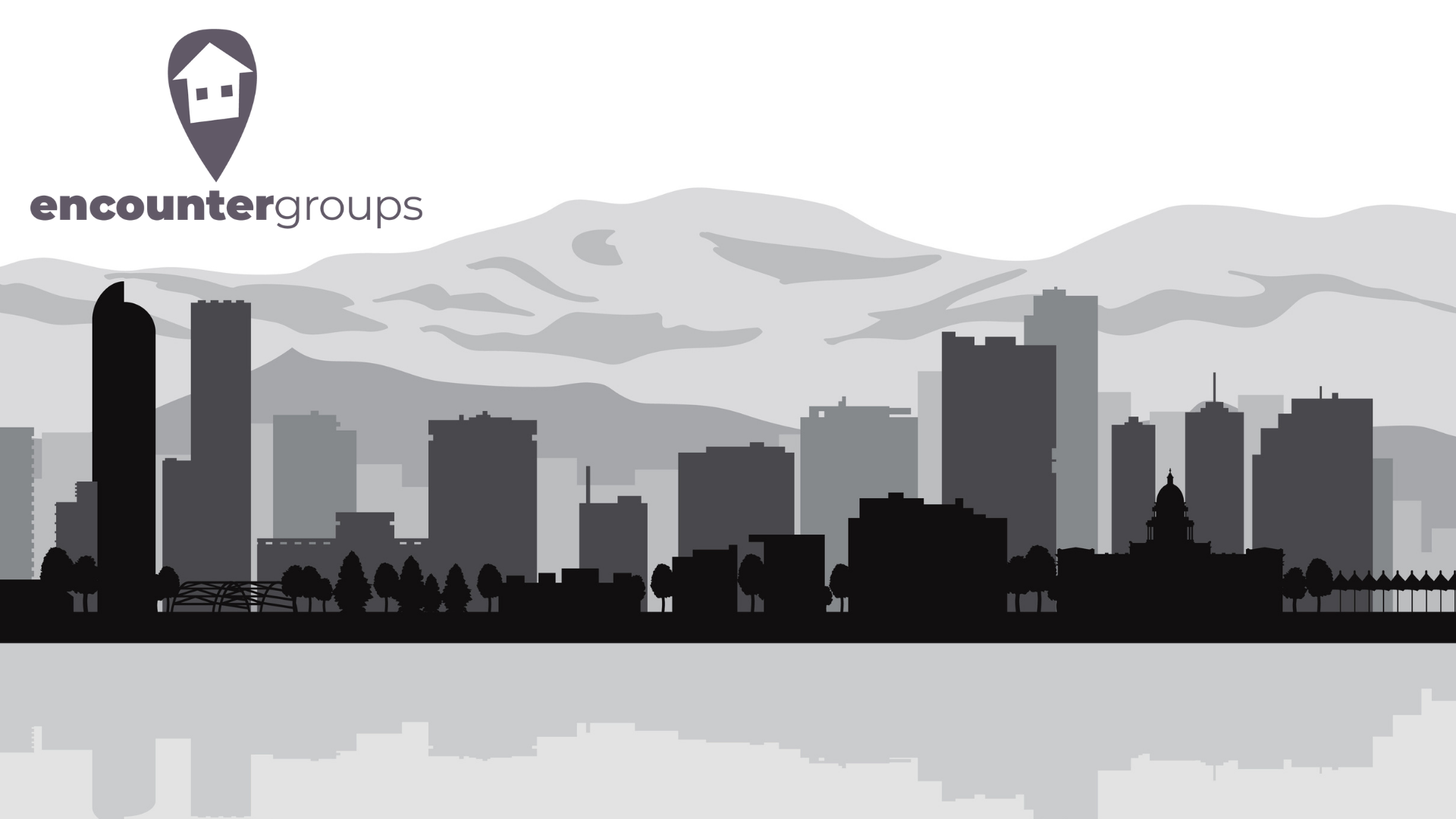 Encounter Groups - Without Info