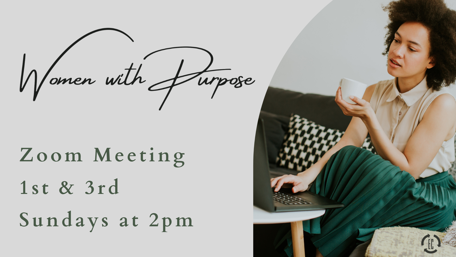 Womens biweekly Zoom Meeting (1)