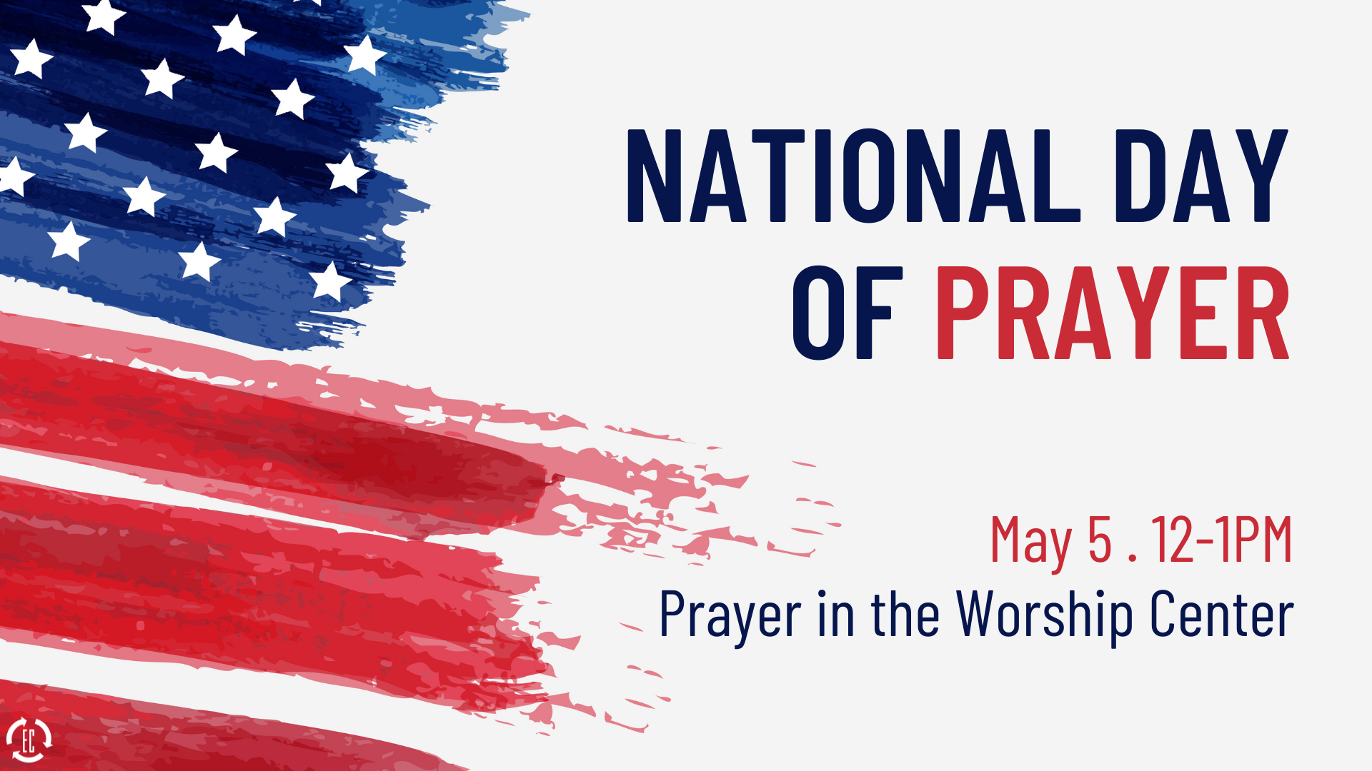 NDP Prayer