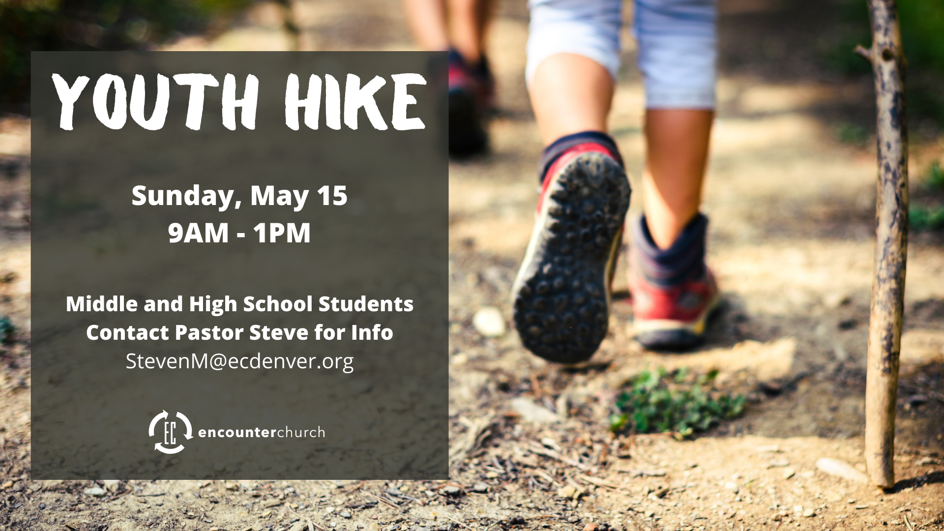 Youth Hike (1)