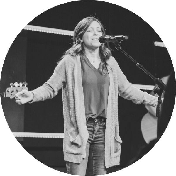 Worship Ministry