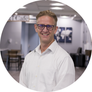 Curt Wojtalewicz | Kids Pastor