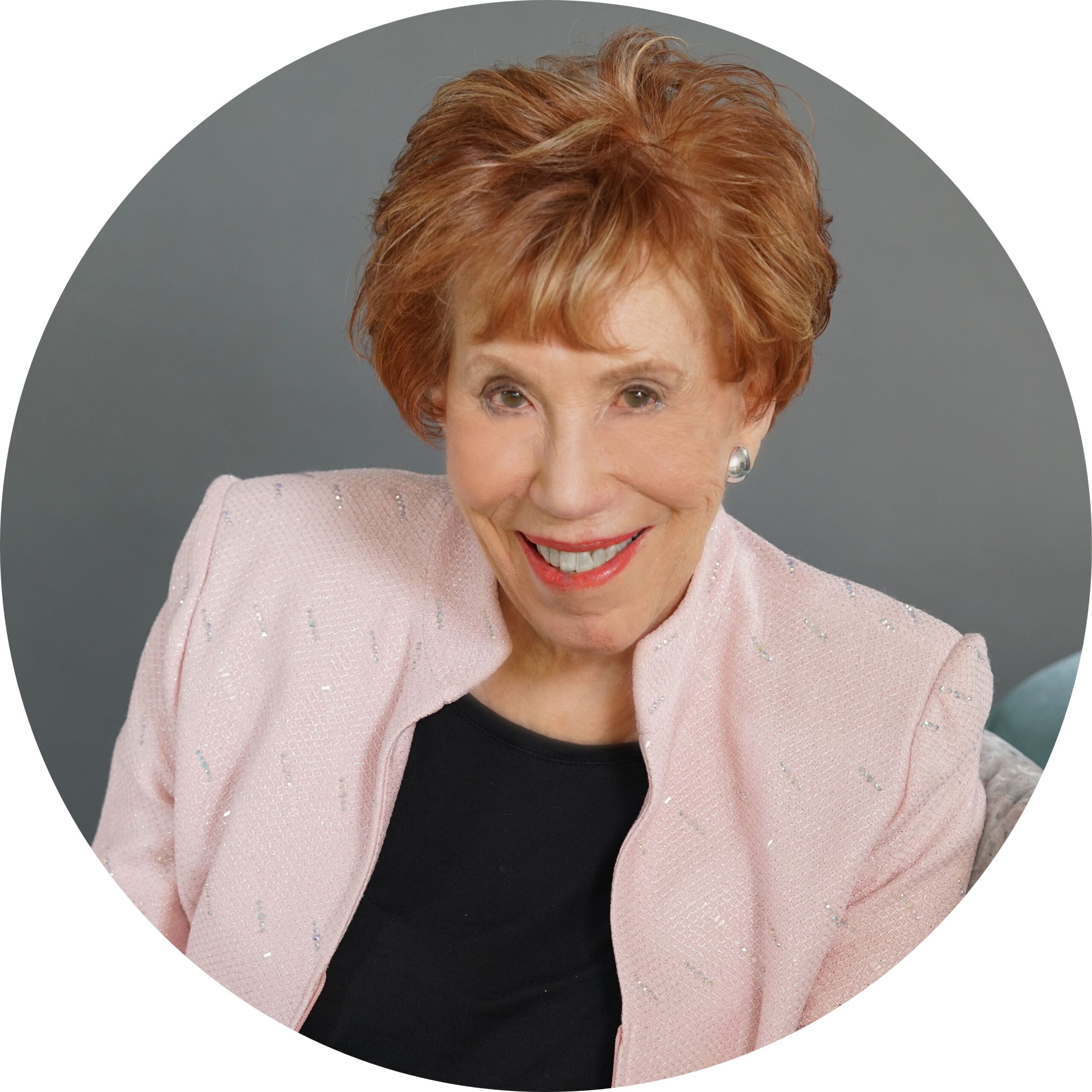 Marilyn Hickey | Founding Pastor