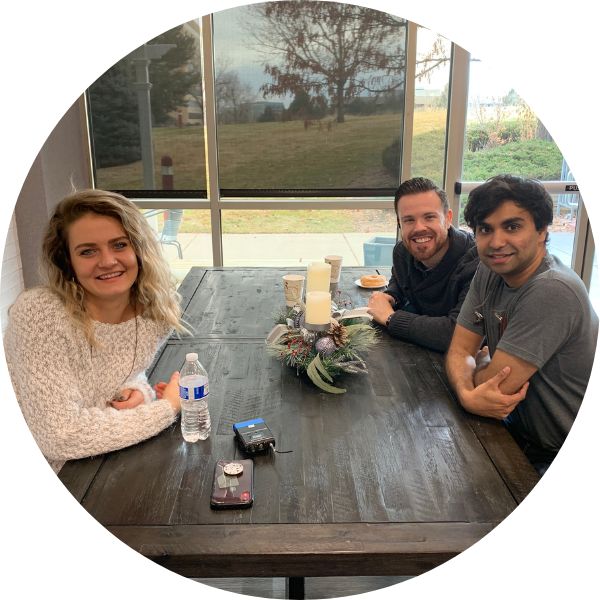 Young Adults Ministry