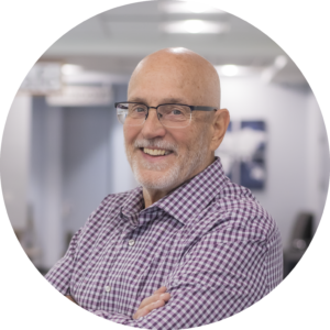Pat Mahoney | Associate Pastor