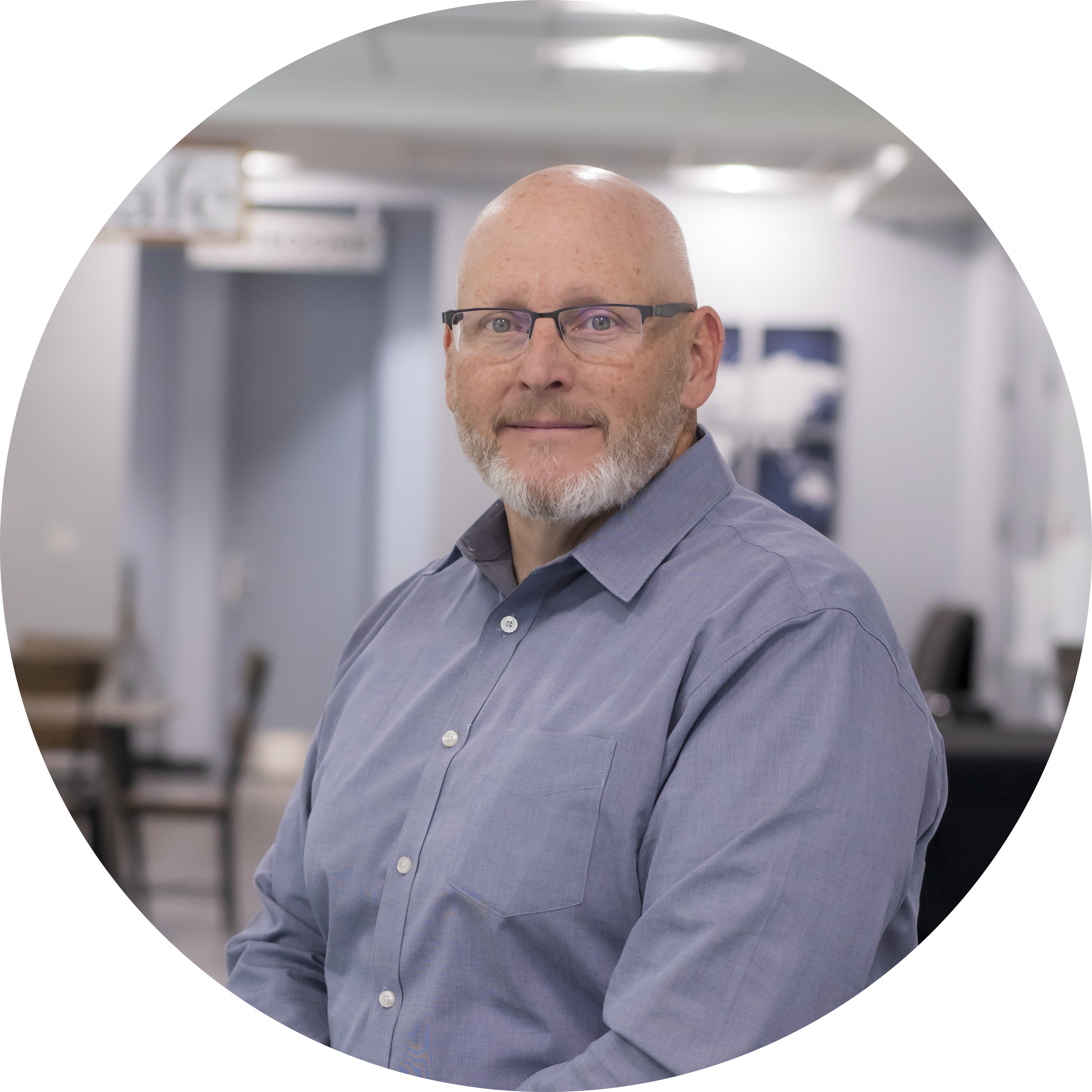 Reece Bowling | Lead Pastor